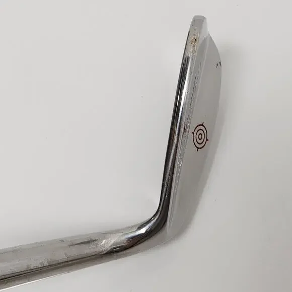 Professional Open Series 658 50º degree PW Right Handed Steel Shaft 36" - Picture 7 of 10